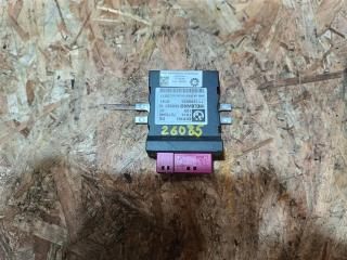 блок управления топливным насосом BMW X6 E71/E72 E71 2011, 3.0 л., D, N57 D30 B, дизель, АКПП, передний привод, 16147276046, 7276046, 16147276046, 55892110