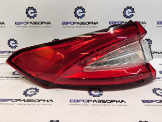 фонарь задний левый Maserati Levante 1 поколение M161 2019, 3.0 л., бензин, АКПП, 670106831