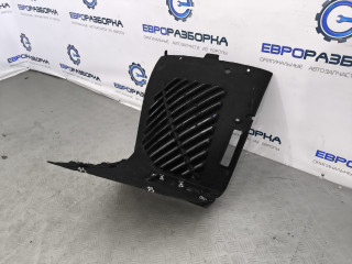 защита арок передняя левая (подкрылок) Bentley Continental GT 3 поколение 2023, 4.0 л., CVD, бензин, АКПП, красный, купе, полный привод, правый руль, 3SD809957E