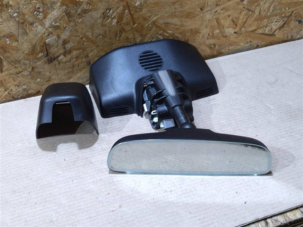 зеркало салона Land Rover Range Rover 4 поколение L405 2015, 4.4 л., дизель, АКПП, полный привод, правый руль, HPLA17E678AA, LR083140, T2J1875, HPLA17E678AA - фото №1