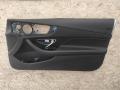 обшивка двери передняя правая Mercedes-Benz E-Класс W213/S213/C238/A238 C238 2018, 2.0 л., бензин, АКПП, передний привод, A2387202600, A2387202600, A2387202800, A2387204002, A2387204402, A2387204602 - фото №2