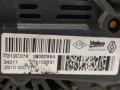 генератор Renault Megane 3 поколение 2010, 1.5 л., АКПП, передний привод, 2606288A - фото №7