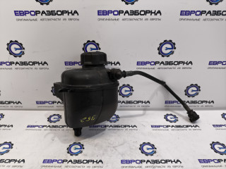 бачок расширительный BMW 8 серия G14/G15 [рестайлинг] 2023, 3.0 л., B58B30C, бензин, задний привод, 17138610655, 17139485733, 9485733