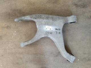 рычаг задний Audi A6 4G/C7 2012, 3.0 л., TDi, дизель, АКПП, передний привод, 8K0505311J, 8K0505311J