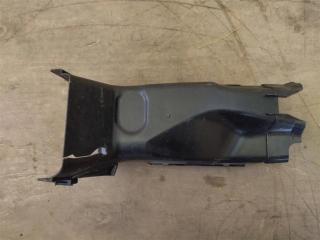 воздуховод (дефлектор) радиатора BMW 5 серия G30/G31 G30 2017, 4.0 л., бензин, АКПП, передний привод, 517, 51747383852, 7383852