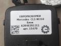 блок управления камерой Mercedes-Benz CLS-Класс C218/X218 W218 2012, 3.0 л., CDi, дизель, АКПП, передний привод, A2048201211, A2048201211, A2228200554 - фото №4