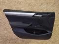 обшивка двери передняя левая BMW X3 F25 2013, 2.0 л., дизель, АКПП, передний привод, 51417394543, 51417394544 - фото №2