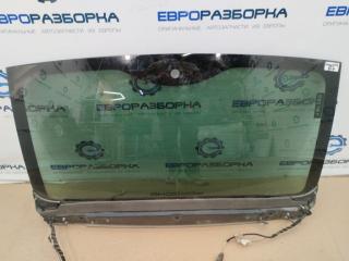 стекло (иные) Porsche Cayenne 957 [рестайлинг] 957 2009, 3.0 л., TDi, дизель, АКПП, передний привод, 95554501113