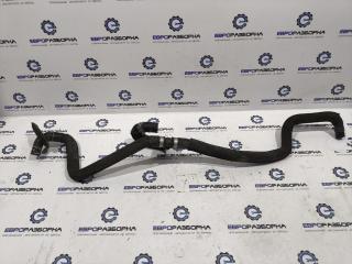 патрубок (трубопровод, шланг) Audi S8 D4 2013, 4.0 л., TFSI, АКПП, передний привод, 4H1819674AC