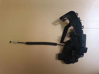 замок двери задней левой Jaguar XJ 4 поколение X351 2010, 3.0 л., дизель, АКПП, передний привод, 8X2A26413AC, 8X2A26413AC, C2D5643, LR013892