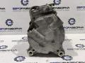 компрессор кондиционера BMW X5 F15 2015, 4.0 л., дизель, АКПП, передний привод, 64529399059, 64529303561, 9303561, 64506805070, 64529216466 - фото №4
