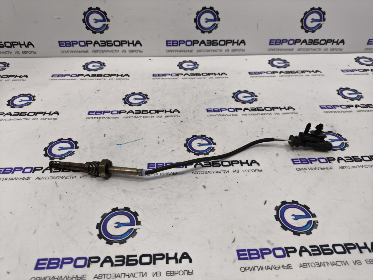 датчик загрязнения воздуха Maserati Levante 1 поколение M161 2017, 3.0 л., дизель, АКПП, передний привод, 670034506 - фото №1