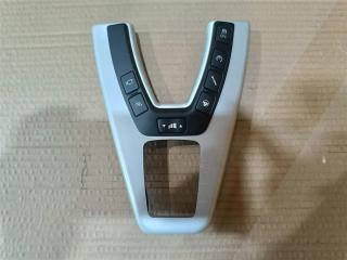 кнопка (выключатель) BMW 6 серия F12/F13 [рестайлинг] F13 2017, 4.0 л., дизель, АКПП, передний привод, 61317846619, 61317846620