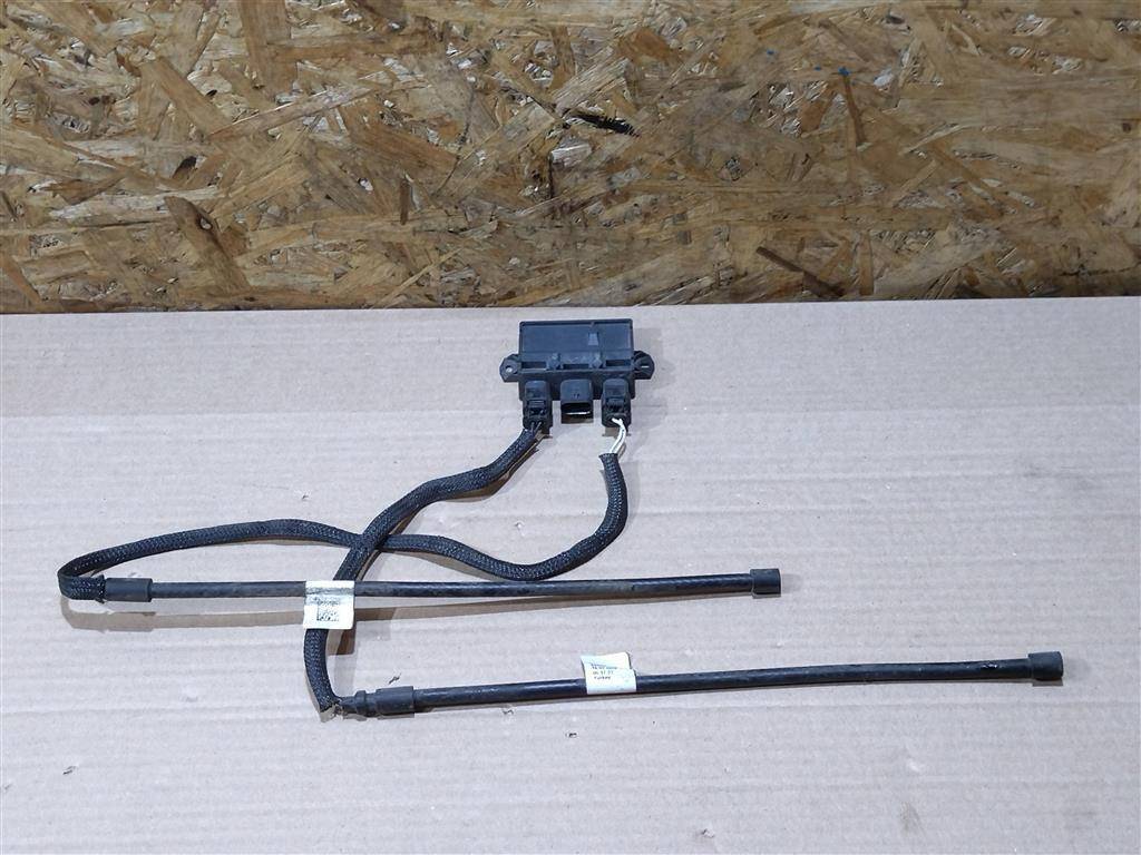 блок комфорта Volvo XC90 2 поколение 2019, 2.0 л., дизель, АКПП, передний привод, C43490110, C43490110 - фото №1