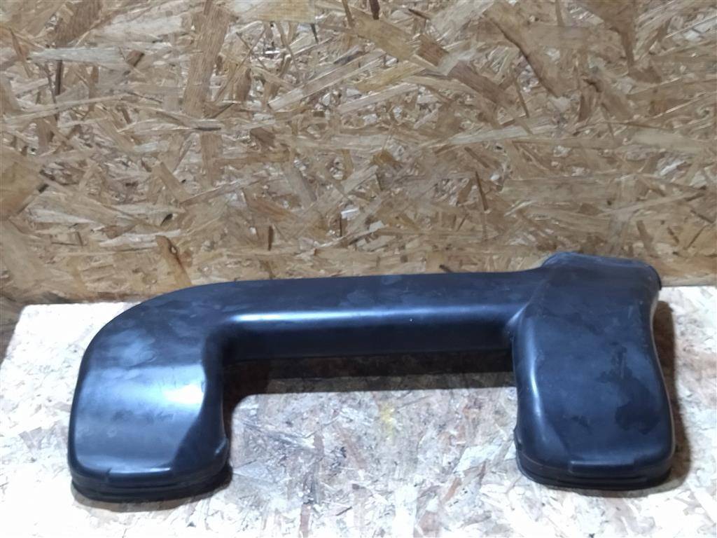 воздуховод (дефлектор) радиатора BMW X6 E71/E72 E71 2011, 3.0 л., D, N57 D30 B, дизель, АКПП, передний привод, 137, 7812058, 7812058 - фото №1