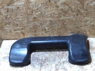 воздуховод (дефлектор) радиатора BMW X6 E71/E72 E71 2011, 3.0 л., D, N57 D30 B, дизель, АКПП, передний привод, 137, 7812058, 7812058