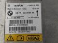 блок AirBag BMW X6 E71 [рестайлинг] E71 2013, 3.0 л., бензин, АКПП, передний привод, 65779240083, 0285010258, 31924008301Z, 924008302, 9240083, 9240083 - фото №2