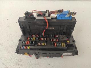 блок комфорта BMW 6 серия F06/F12/F13 F13 2012, 4.4 л., i, N63 B44 C, бензин, АКПП, купе, задний привод, 9252815, 9267467, 61149252815, 61356992418, 61359267468, 9267468, 9267467