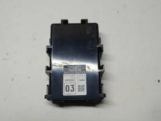 блок управления камерой Lexus RX 4 поколение 2017, 3.0 л., бензин, АКПП, передний привод, 8911148140, 8911148140