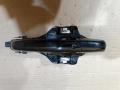 ручка наружная задняя левая Land Rover Discovery Sport 1 поколение L550 2017, 2.0 л., дизель, АКПП, передний привод, CK5222400AD8JBM, CK5222400AD8JBM - фото №3