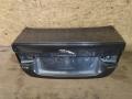 крышка багажника (дверь 3-5) Jaguar XE 1 поколение X760 2015, 2.0 л., дизель, АКПП, передний привод, GX7340110AF, T4N3190, GX7340110AF - фото №2