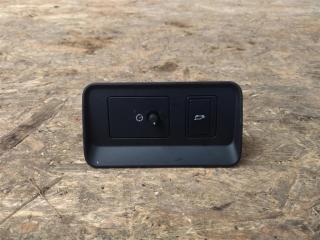 кнопка (выключатель) Land Rover Range Rover 4 поколение L405 2016, 4.4 л., дизель, АКПП, полный привод, правый руль, FK7211654BC, FK7211654BC, GK7211654BA, GK7211654BB, LR060998, LR080113, LR088272, T2H36737