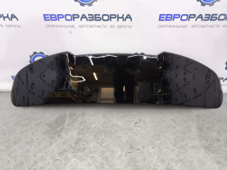 спойлер Audi Q7 4M [2-й рестайлинг] 4M 2025, 3.0 л., TFSI, DCB, бензин, АКПП, y9t metallic mythical black, внедорожник 5 дв., полный привод, правый руль, 4M0827933A, 4M0827933A