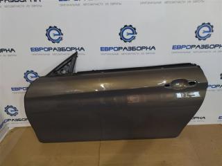 дверь передняя левая BMW M4 F82/F83 [рестайлинг] F83 2019, 3.0 л., бензин, АКПП, задний привод, 41007327345, 7327345