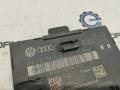 блок комфорта Audi Q7 4L [рестайлинг] 2011, 3.0 л., TDi, дизель, АКПП, передний привод, 4F0959795P - фото №9