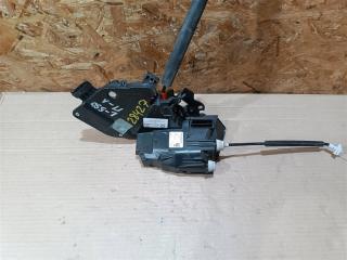 замок двери передней левой Land Rover Discovery Sport 1 поколение L550 2017, 2.0 л., дизель, АКПП, передний привод, LR078730, FK72203A29ED, CPLA21813EF, CPLA21813EG, LR063610, T4A10217, T4A2795, CPLA21813EF