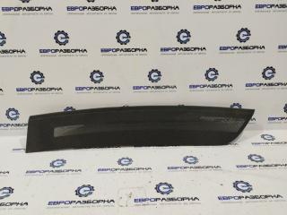 накладка на торпедо (консоль) Mercedes-Benz GLS-Класс X166 2018, 3.0 л., CDi, дизель, АКПП, передний привод, A1668809301, A1666809707