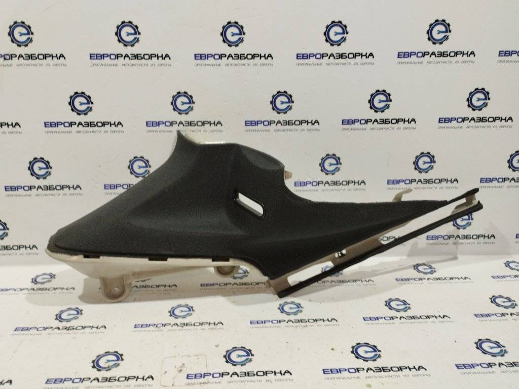 обшивка стойки Mercedes-Benz CLS-Класс C218/X218 W218 2012, 3.0 л., CDi, дизель, АКПП, передний привод, A2186901126 - фото №1