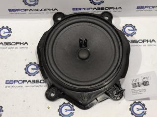 динамик высокочастотный (пищалка) Mercedes-Benz X-Класс 1 поколение 2018, 2.0 л., дизель, АКПП, черный, полный привод, правый руль, A4478271160