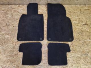 ковер салонный Porsche 911 991 2014, 3.4 л., бензин, АКПП, задний привод