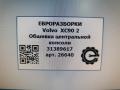 Обшивка центральной консоли Volvo XC90 2 поколение 2019, 2.0 л., бензин, АКПП, передний привод, 31389617, 31389617 - фото №4