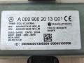 блок контроля давления в шинах Mercedes-Benz E-Класс W213/S213/C238/A238 [рестайлинг] W213 2020, 2.0 л., CDi, дизель, АКПП, передний привод, A0009002013, A0009002013 - фото №2