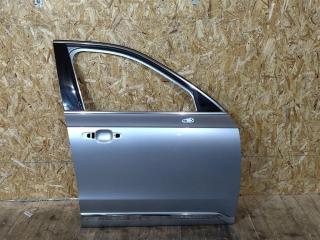 дверь передняя правая Volvo XC90 2 поколение 2019, 2.0 л., бензин, АКПП, передний привод, 31698771, 31698771