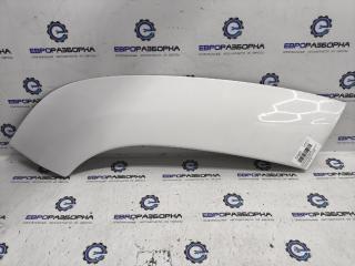 накладка колесной арки задний правый Jeep Grand Cherokee 4 поколение [рестайлинг] WK2 2014, 3.0 л., дизель, АКПП, передний привод, 46522561827