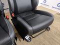 салон (комплект сидений) Mercedes-Benz X-Класс 1 поколение 2018, 2.0 л., дизель, АКПП, черный, полный привод, правый руль - фото №21