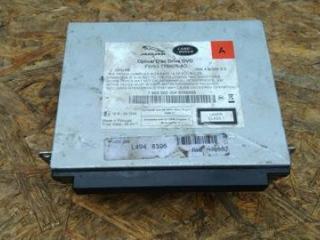 навигация Land Rover Range Rover Sport 2 поколение L494 2017, 3.0 л., дизель, АКПП, передний привод, FW9311B608AD, C2D35999, FW9311B608AD