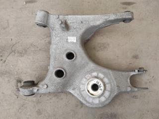 рычаг задний Land Rover Range Rover 4 поколение L405 2015, 4.4 л., дизель, АКПП, полный привод, правый руль, CPLA5B530BA, CPLA5B530BA, LR072651