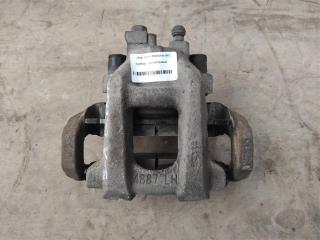 суппорт задний правый Jeep Grand Cherokee 4 поколение [рестайлинг] WK2 2016, 3.0 л., АКПП, передний привод, 68052381AA, 68052381AA