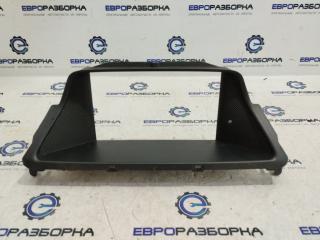 рамка под магнитолу Mercedes-Benz CLS-Класс C218/X218 W218 2013, 3.0 л., CDi, дизель, АКПП, передний привод, A2186800136