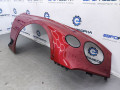 крыло переднее правое Bentley Continental GT 3 поколение 2023, 4.0 л., CVD, бензин, АКПП, красный, купе, полный привод, правый руль, 3SD821102K - фото №3