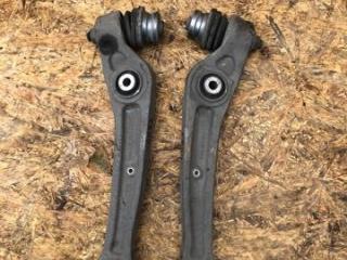 рычаг передний Audi S8 D4 2013, 4.0 л., TFSI, АКПП, передний привод, 4H0407152B, 4H0407152B, 4H0407151B