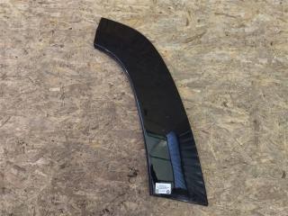 накладка колесной арки Jeep Grand Cherokee 4 поколение [рестайлинг] WK2 2016, 3.0 л., АКПП, передний привод, 1PC76TZZAH, 1PC76TZZAH, 1PC76AXRAH, 1PC76TZZAJ