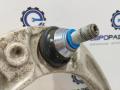 рычаг передний левый Mercedes-Benz GLE V167 W167 2020, АКПП, передний привод, A1673300900, A1673301300 - фото №2