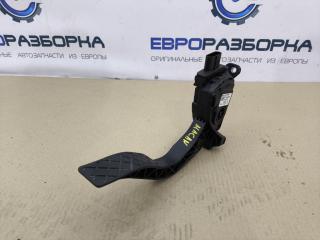 педаль Porsche Macan 1 поколение [рестайлинг] 2023, 8K1723523A