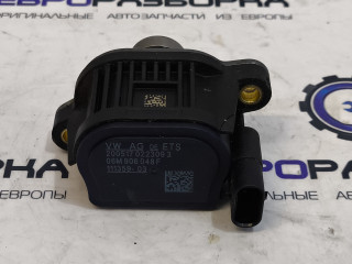 электромагнитный клапан Audi SQ5 FY 2018, 3.0 л., TFSI, бензин, АКПП, передний привод, 06M906048F