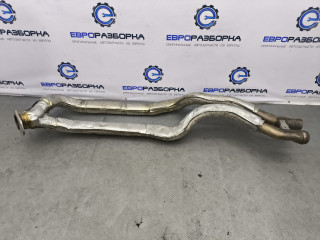 Выхлоп глушитель Land Rover Range Rover Sport 3 поколение 2024, N9X25H248AB, LR165106